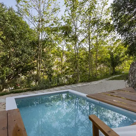 Villa Petra - Isulatravel *