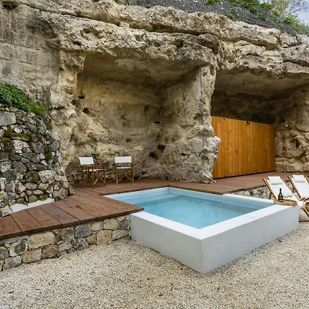 Villa Petra - Isulatravel Modica