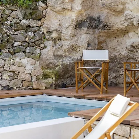 Petra - Isulatravel Villa