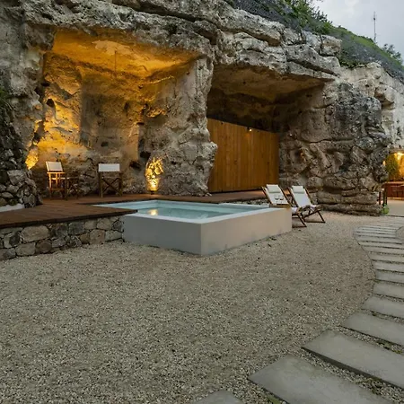 Villa Petra - Isulatravel Modica