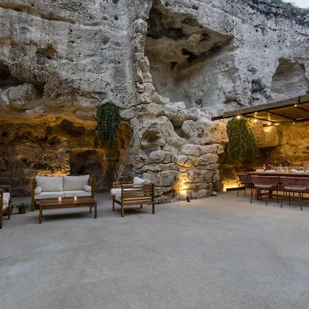 Villa Petra - Isulatravel Módica